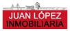 Logo Inmobiliaria Juan López